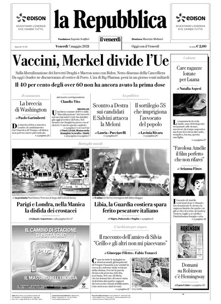 La repubblica